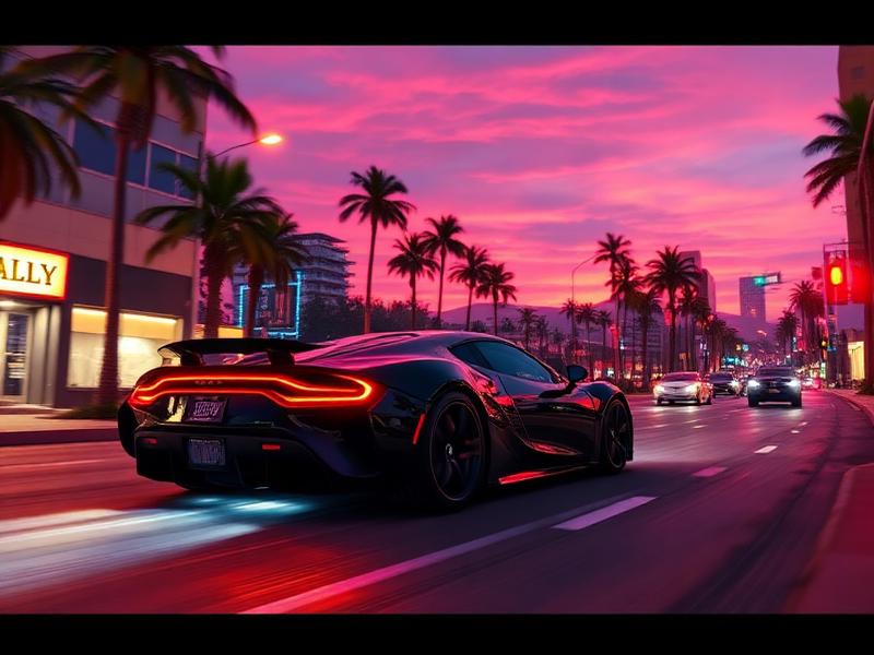 The GTA 6 Countdown: How Fans Are Passing the Time